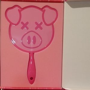 JSC x Shane Dawson Pink Piggie Mirror!